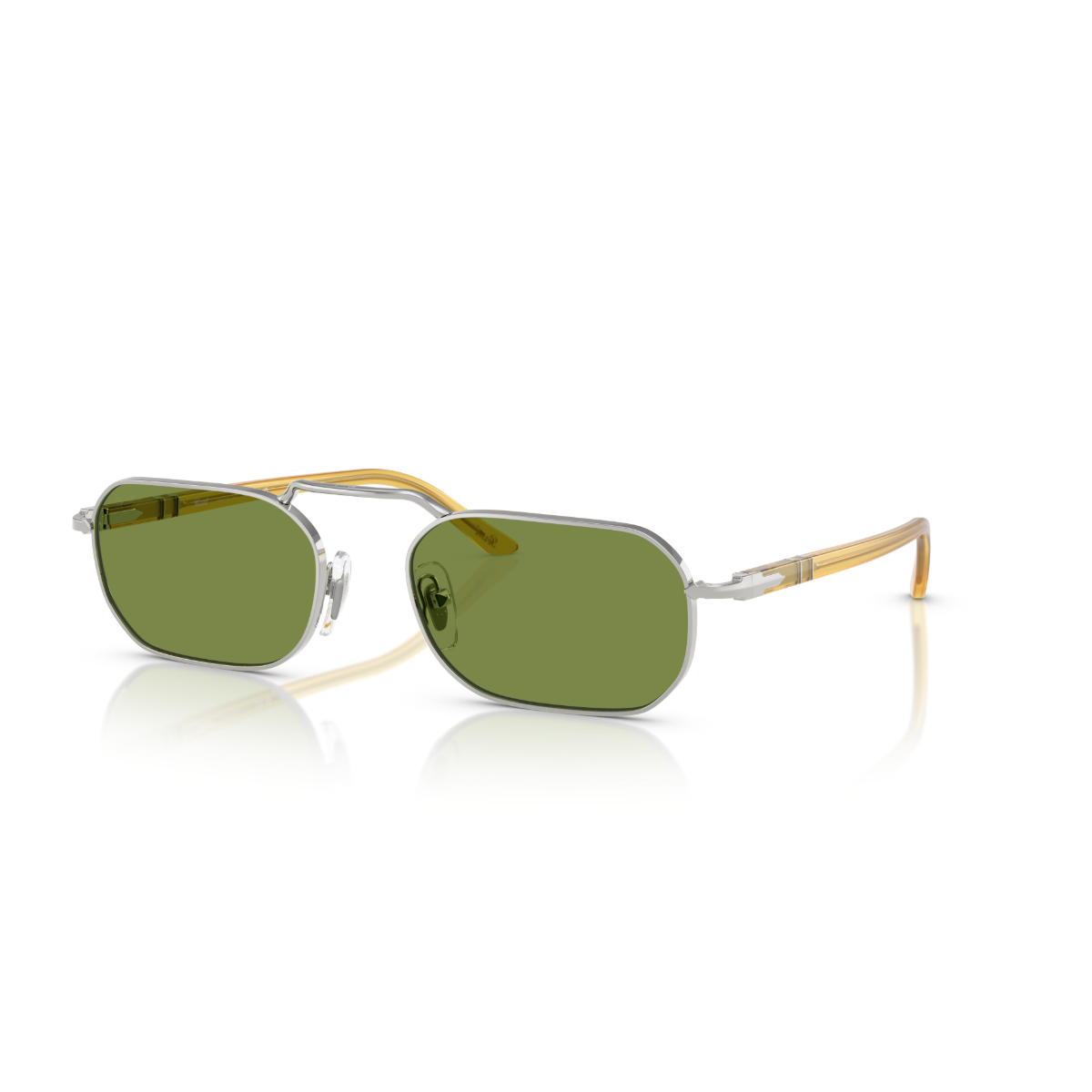 PO 1020S 518/4E 57 Persol Güneş Gözlüğü