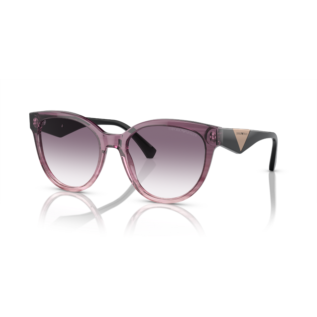 EA 4140 59668H 55 Emporio Armani Güneş Gözlüğü