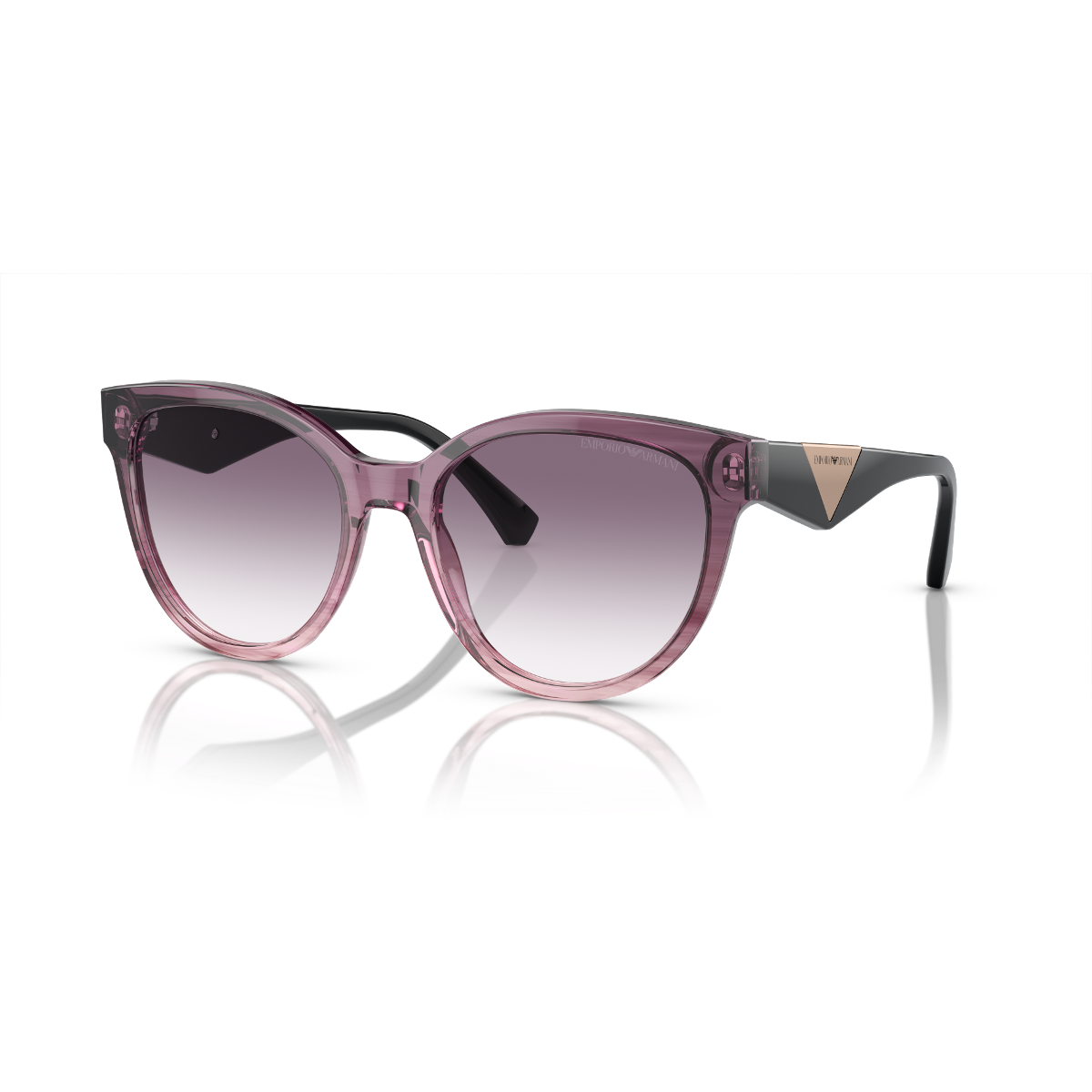 EA 4140 59668H 55 Emporio Armani Güneş Gözlüğü