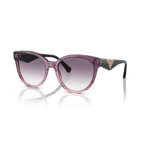 EA 4140 59668H 55 Emporio Armani Güneş Gözlüğü