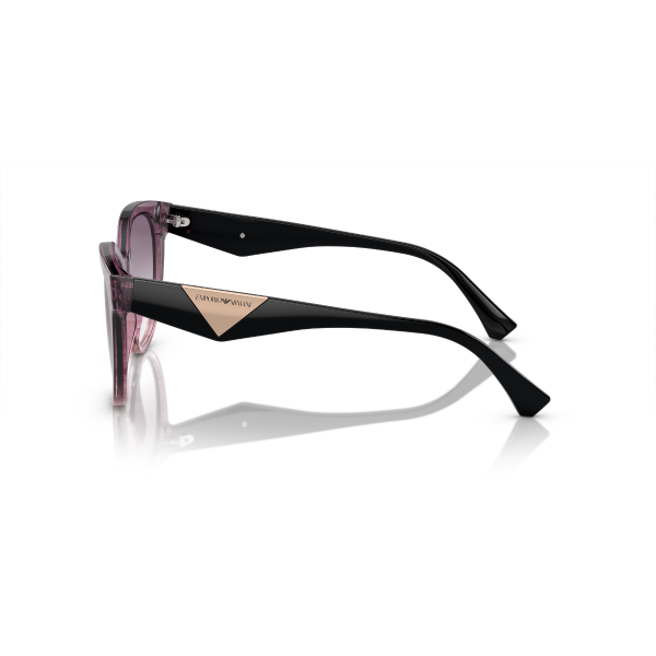 EA 4140 59668H 55 Emporio Armani Güneş Gözlüğü