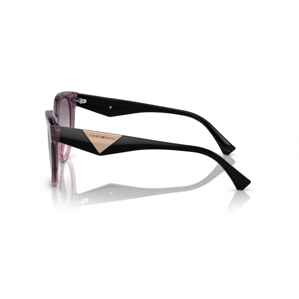 EA 4140 59668H 55 Emporio Armani Güneş Gözlüğü