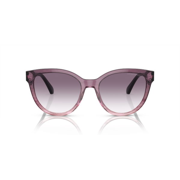 EA 4140 59668H 55 Emporio Armani Güneş Gözlüğü