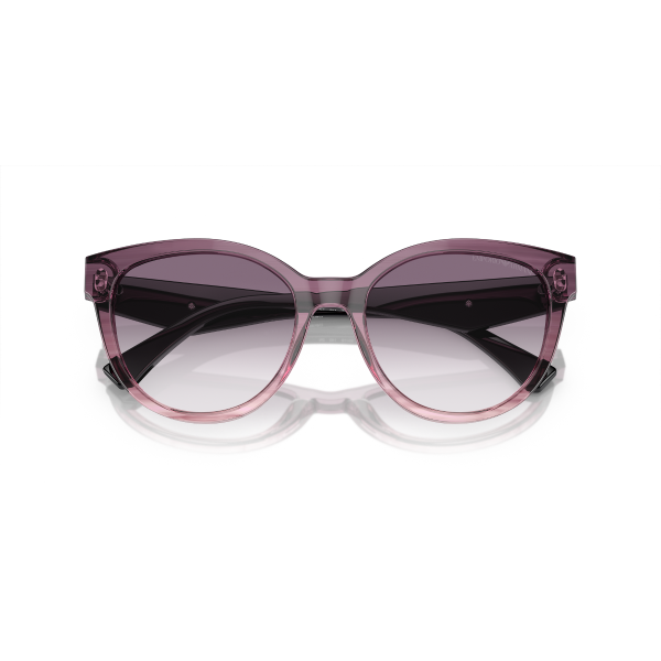 EA 4140 59668H 55 Emporio Armani Güneş Gözlüğü