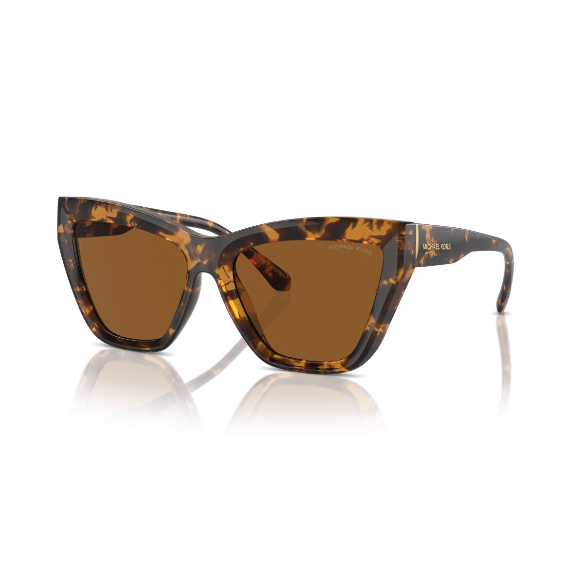 MK 2211U 300673 57 Michael Kors DUBAI Güneş Gözlüğü