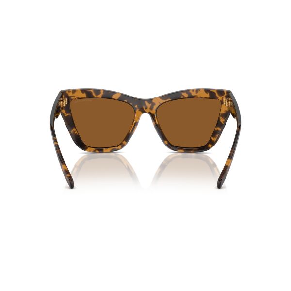 MK 2211U 300673 57 Michael Kors DUBAI Güneş Gözlüğü