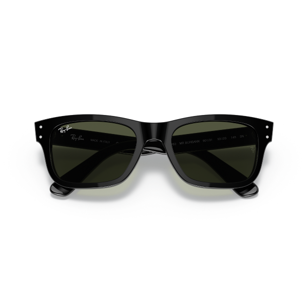 RB 2283 901/31 55 Ray-Ban MR BURBANK Güneş Gözlüğü