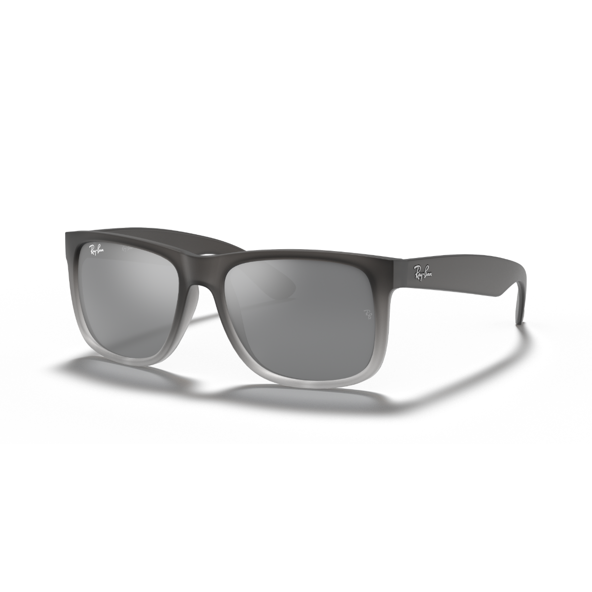 RB 4165 852/88 55 Ray-Ban JUSTIN Güneş Gözlüğü