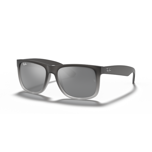 RB 4165 852/88 55 Ray-Ban JUSTIN Güneş Gözlüğü
