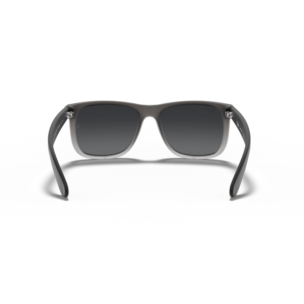 RB 4165 852/88 55 Ray-Ban JUSTIN Güneş Gözlüğü