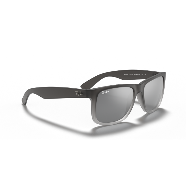 RB 4165 852/88 55 Ray-Ban JUSTIN Güneş Gözlüğü