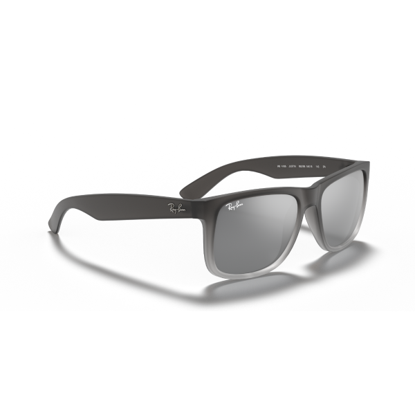 RB 4165 852/88 55 Ray-Ban JUSTIN Güneş Gözlüğü