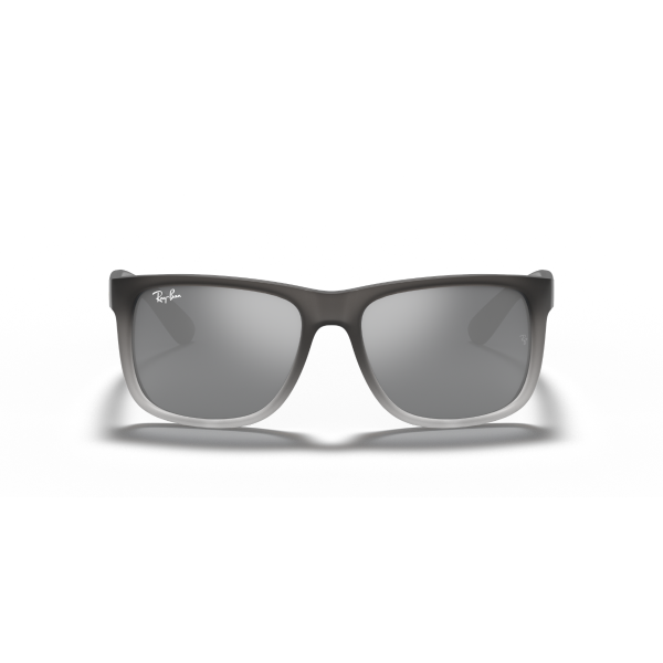 RB 4165 852/88 55 Ray-Ban JUSTIN Güneş Gözlüğü