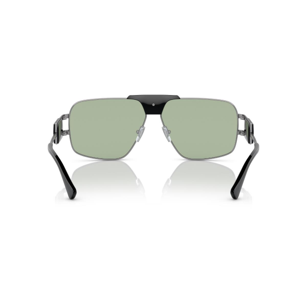 VE 2251 1001/2 63 Versace Güneş Gözlüğü