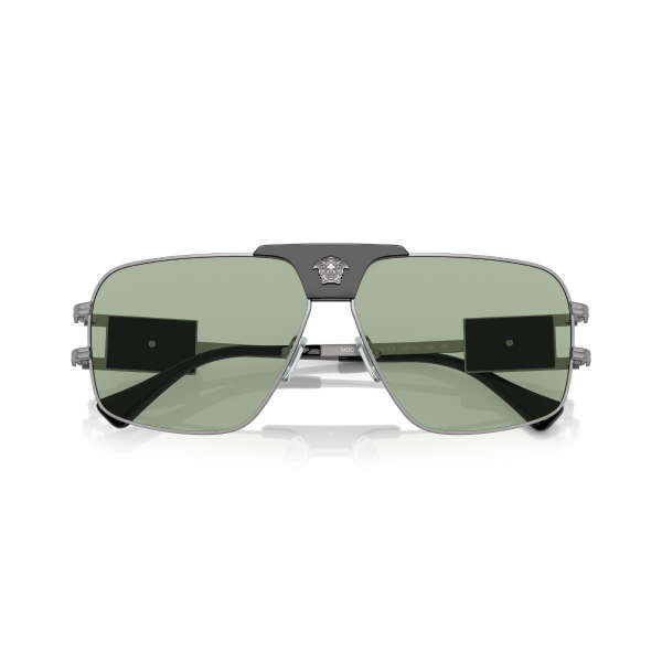 VE 2251 1001/2 63 Versace Güneş Gözlüğü