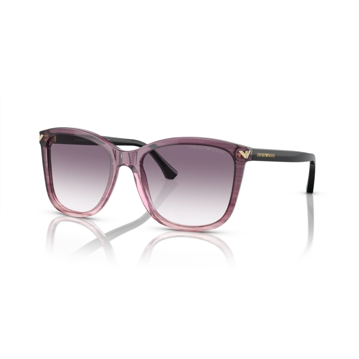 EA 4060 59668H 56 Emporio Armani Güneş Gözlüğü