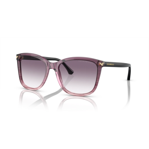 EA 4060 59668H 56 Emporio Armani Güneş Gözlüğü