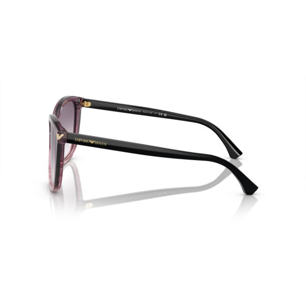 EA 4060 59668H 56 Emporio Armani Güneş Gözlüğü