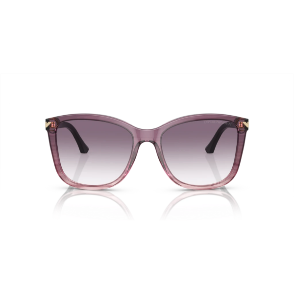 EA 4060 59668H 56 Emporio Armani Güneş Gözlüğü