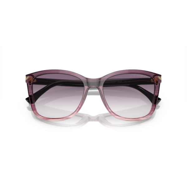 EA 4060 59668H 56 Emporio Armani Güneş Gözlüğü