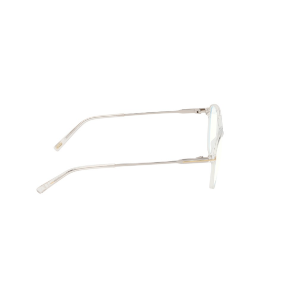 FT 5874-B 026 54 Tom Ford Blue Block Mavi Işık Filtreli Ekran Gözlüğü