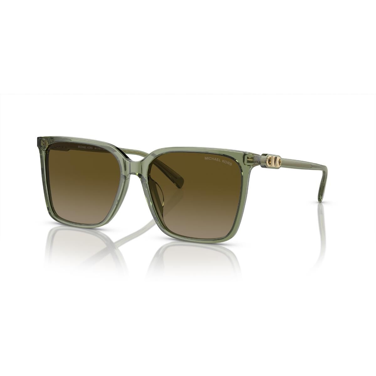 MK 2197U 394413 56 Michael Kors Canberra Güneş Gözlüğü