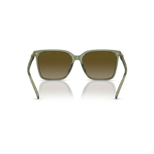MK 2197U 394413 56 Michael Kors Canberra Güneş Gözlüğü