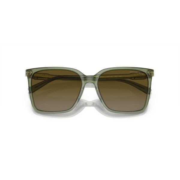MK 2197U 394413 56 Michael Kors Canberra Güneş Gözlüğü