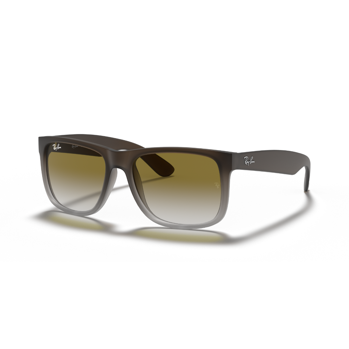 RB 4165 854/7Z 55 Ray-Ban JUSTIN Güneş Gözlüğü