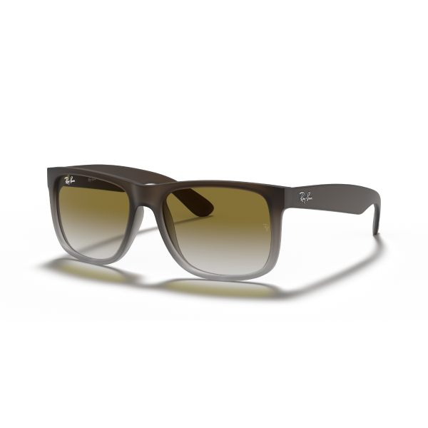 RB 4165 854/7Z 55 Ray-Ban JUSTIN Güneş Gözlüğü