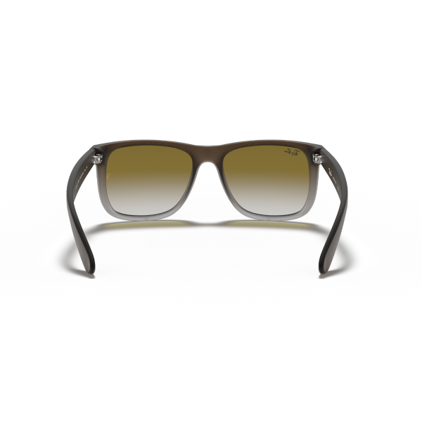 RB 4165 854/7Z 55 Ray-Ban JUSTIN Güneş Gözlüğü