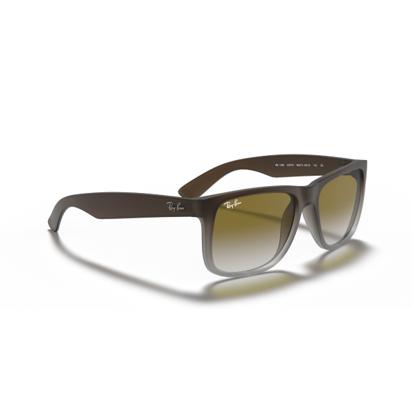 RB 4165 854/7Z 55 Ray-Ban JUSTIN Güneş Gözlüğü