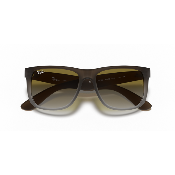 RB 4165 854/7Z 55 Ray-Ban JUSTIN Güneş Gözlüğü