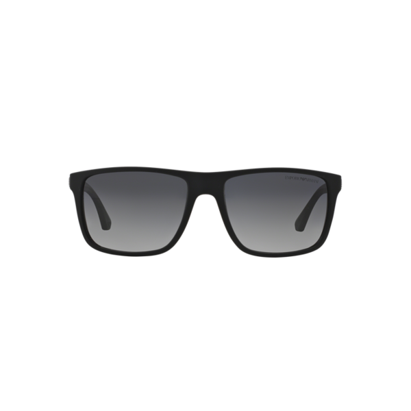 EA 4033 5229T3 56 Emporio Armani Polarize Güneş Gözlüğü