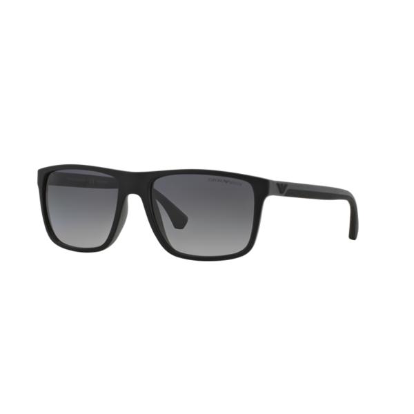 EA 4033 5229T3 56 Emporio Armani Polarize Güneş Gözlüğü