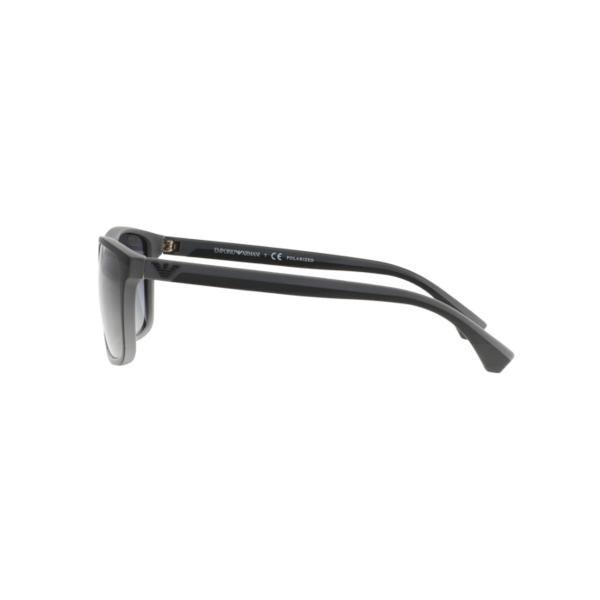 EA 4033 5229T3 56 Emporio Armani Polarize Güneş Gözlüğü