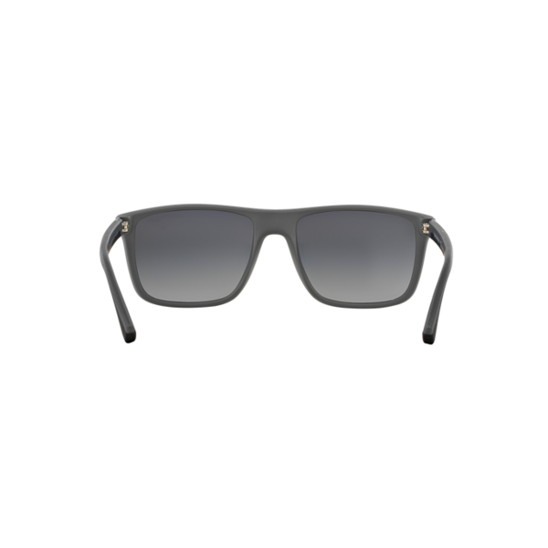 EA 4033 5229T3 56 Emporio Armani Polarize Güneş Gözlüğü