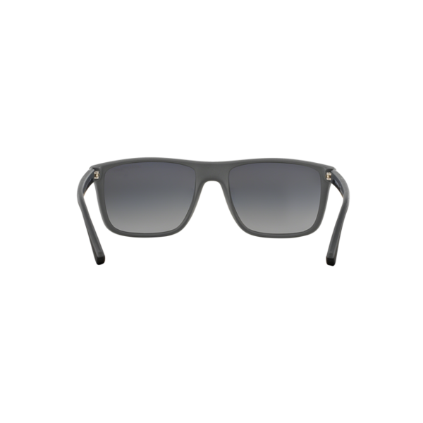 EA 4033 5229T3 56 Emporio Armani Polarize Güneş Gözlüğü
