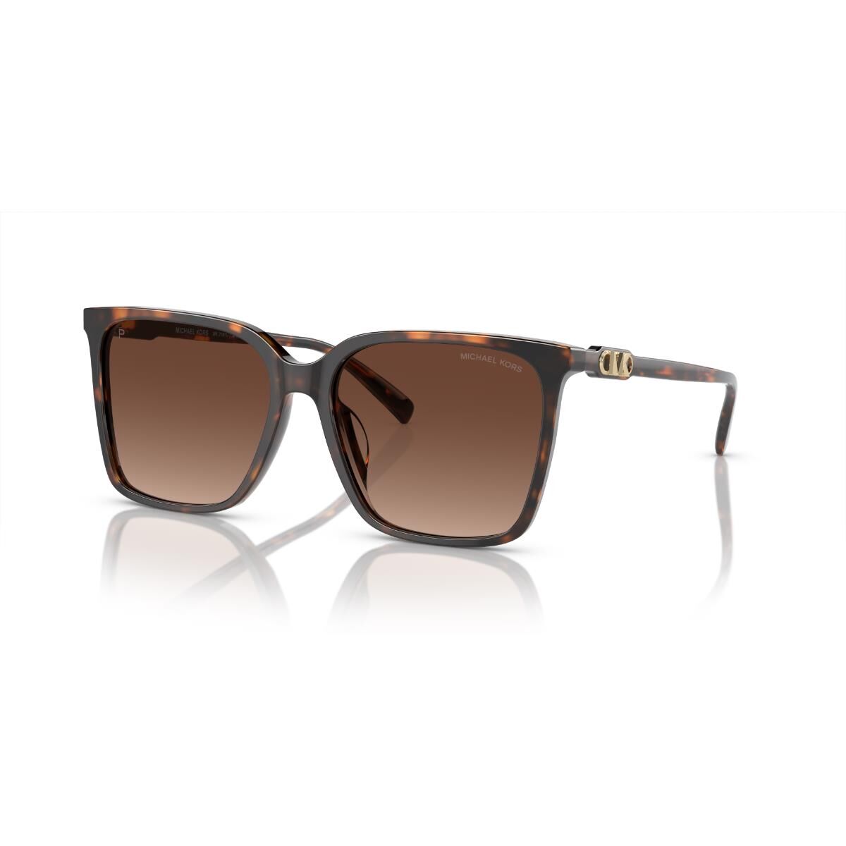 MK 2197U 3006T5 56 Michael Kors Canberra Polarize Güneş Gözlüğü