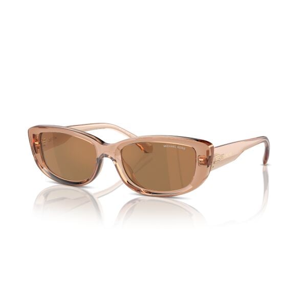 MK 2210U 3999/O 54 Michael Kors ASHEVILLE Güneş Gözlüğü