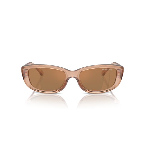 MK 2210U 3999/O 54 Michael Kors ASHEVILLE Güneş Gözlüğü