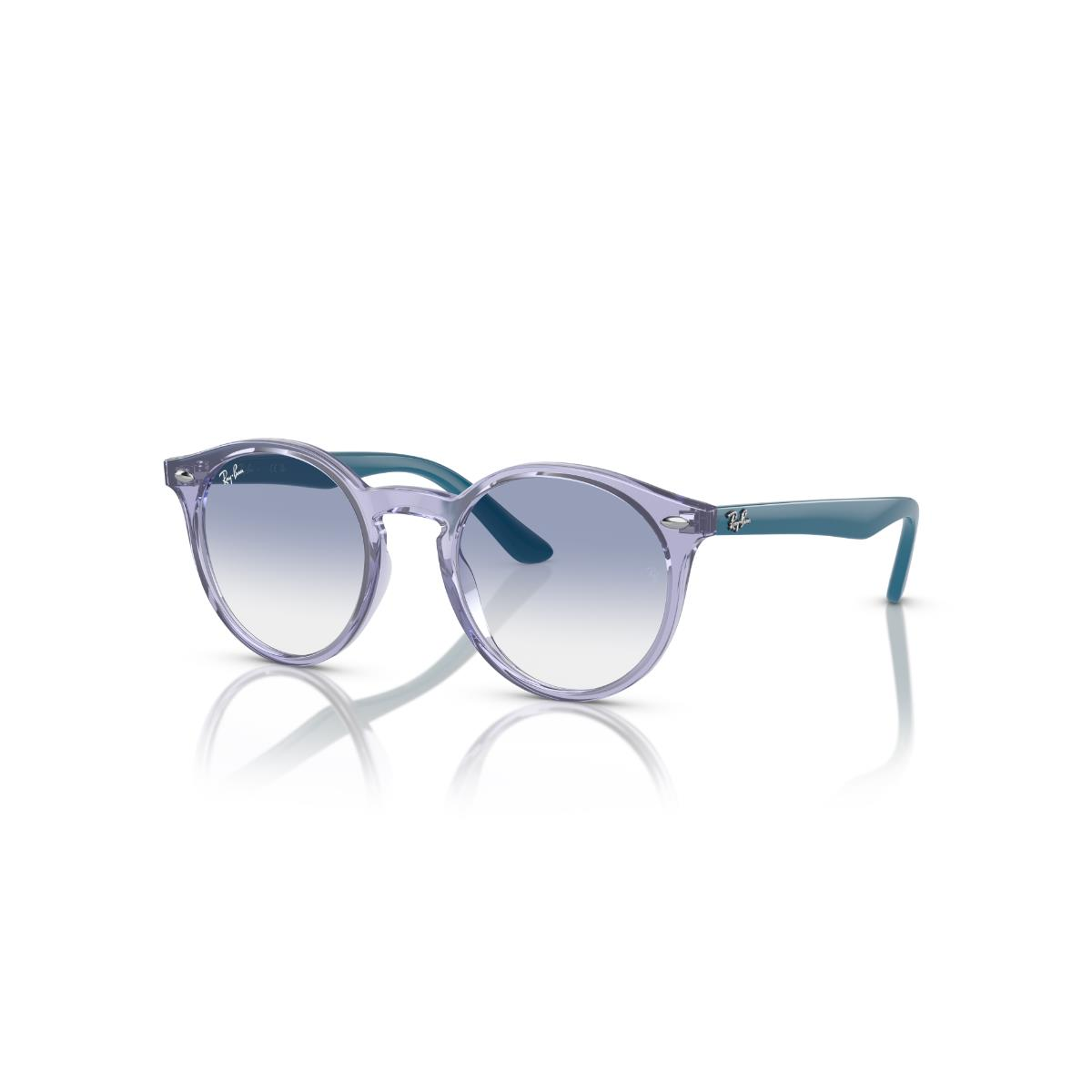 RJ 9064S 712619 44 Ray-Ban Junior Çocuk Güneş Gözlüğü