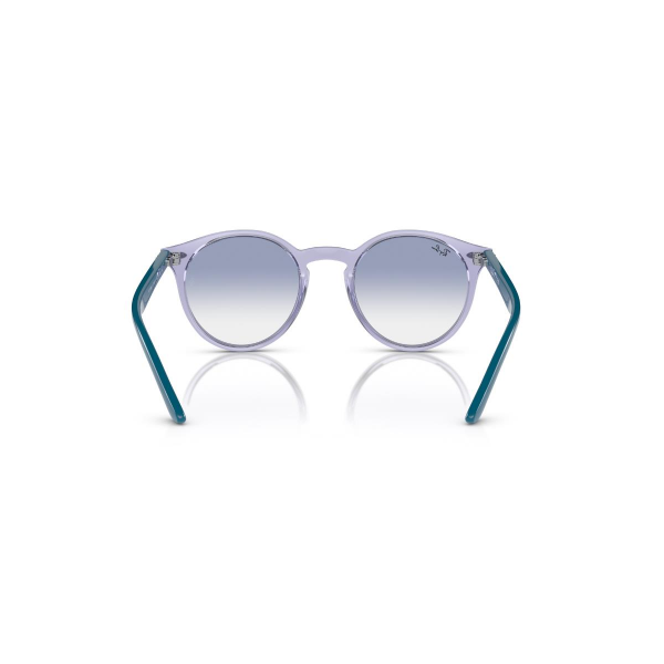 RJ 9064S 712619 44 Ray-Ban Junior Çocuk Güneş Gözlüğü