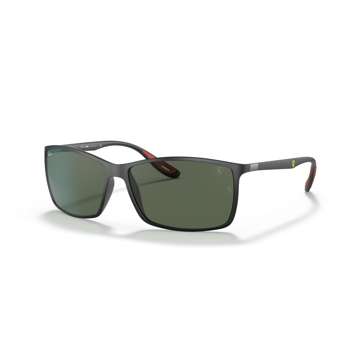 RB 4179M F60271 60 Ray-Ban Scuderia Ferrari Güneş Gözlüğü