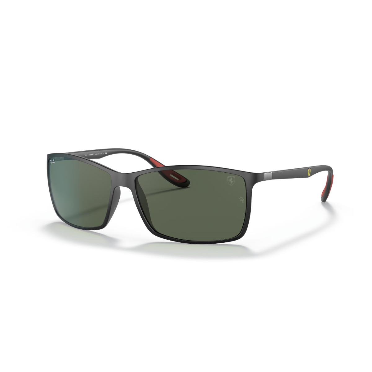 RB 4179M F60271 60 Ray-Ban Scuderia Ferrari Güneş Gözlüğü