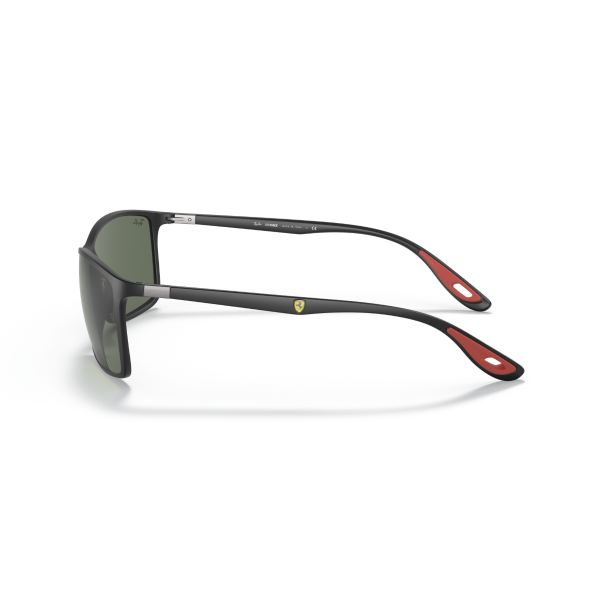 RB 4179M F60271 60 Ray-Ban Scuderia Ferrari Güneş Gözlüğü