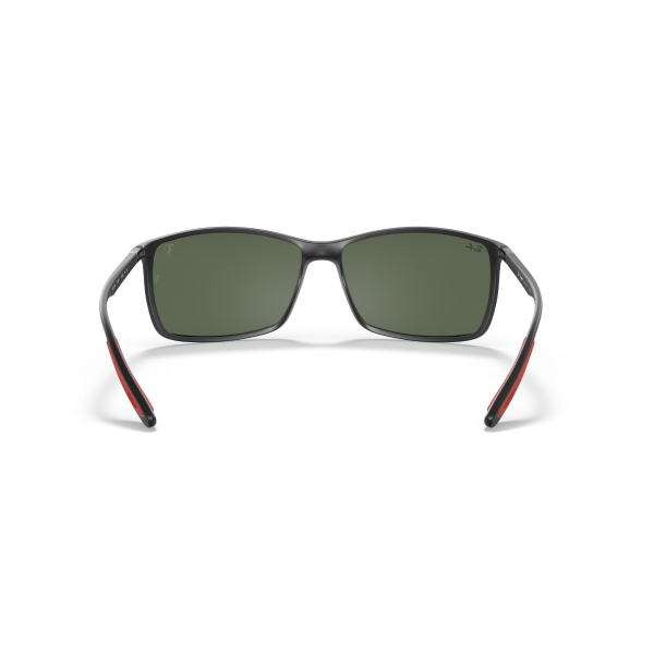 RB 4179M F60271 60 Ray-Ban Scuderia Ferrari Güneş Gözlüğü