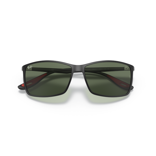 RB 4179M F60271 60 Ray-Ban Scuderia Ferrari Güneş Gözlüğü