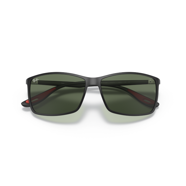 RB 4179M F60271 60 Ray-Ban Scuderia Ferrari Güneş Gözlüğü