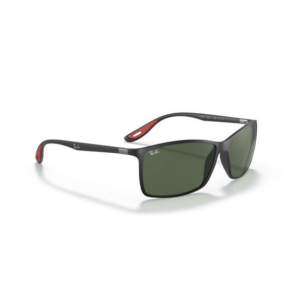 RB 4179M F60271 60 Ray-Ban Scuderia Ferrari Güneş Gözlüğü